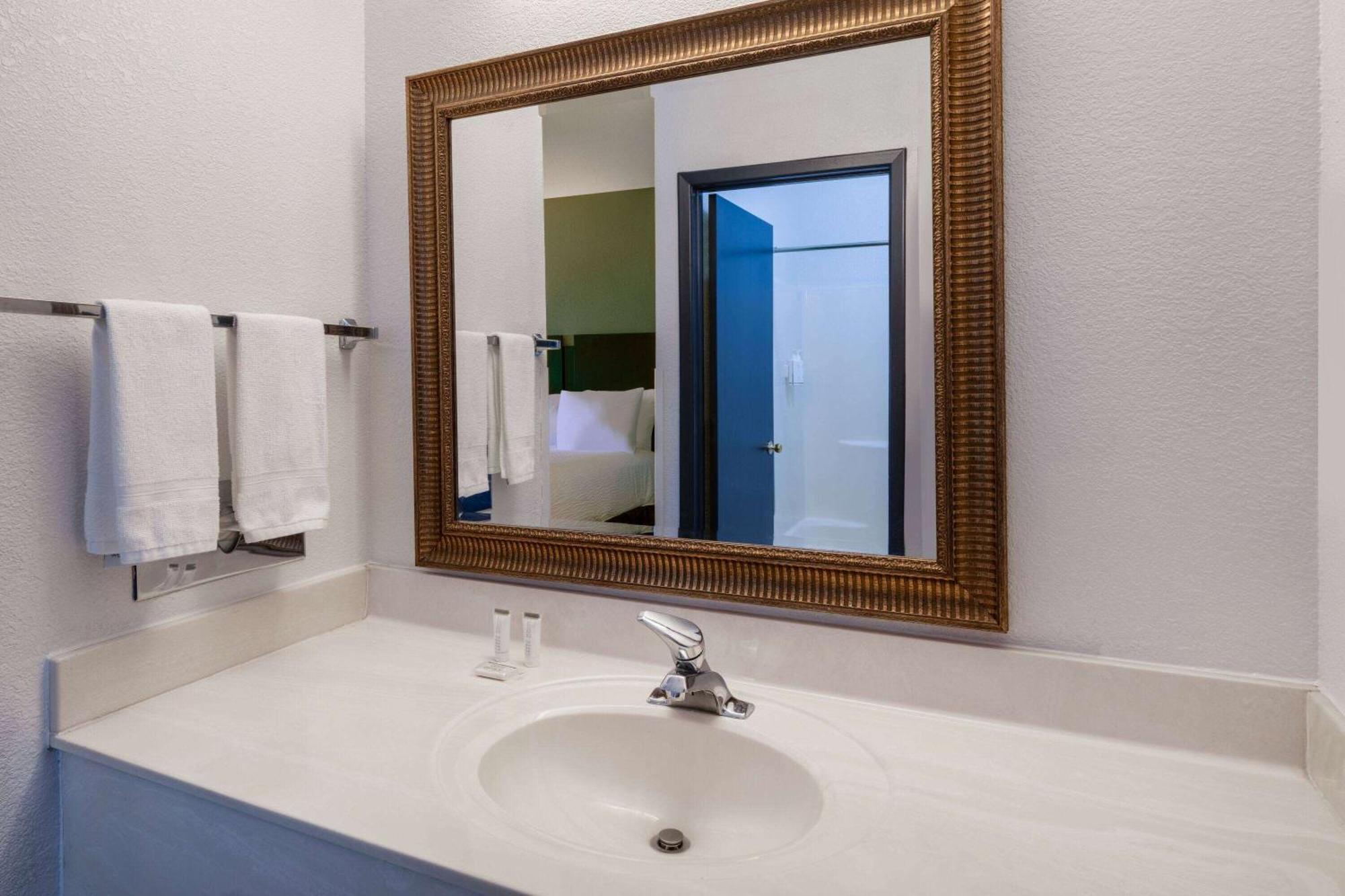 Travelodge By Wyndham Globe Az Dış mekan fotoğraf