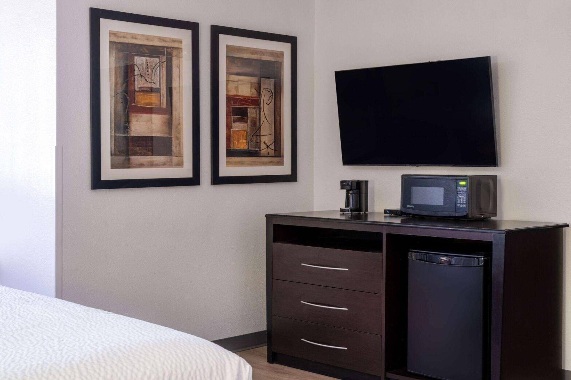 Travelodge By Wyndham Globe Az Dış mekan fotoğraf